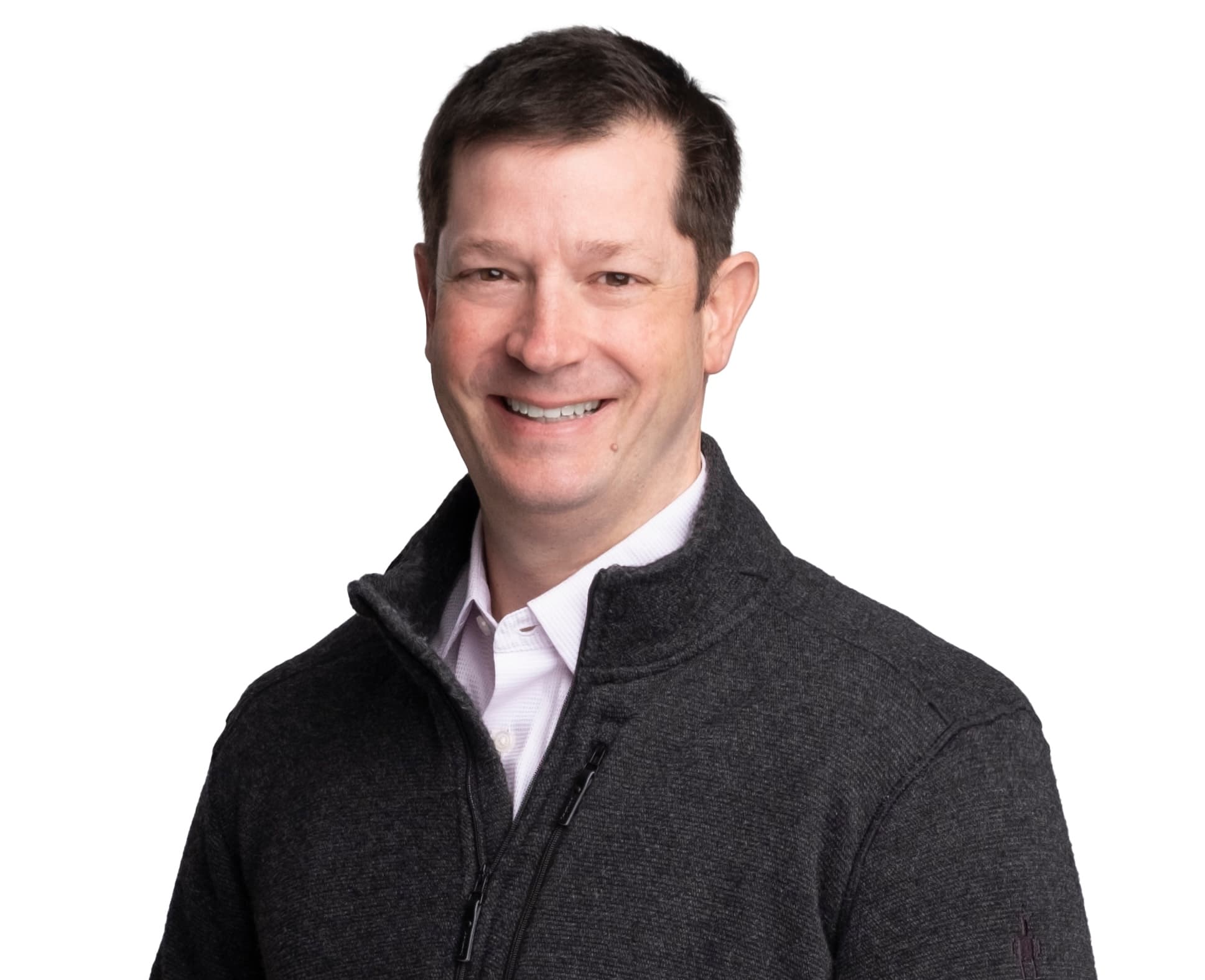 Bryan Jones - Author